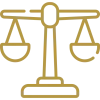 Droit penal icone