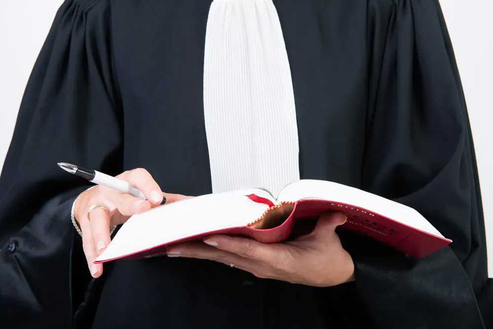 Avocat à Longwy