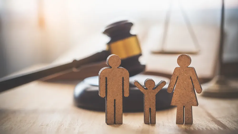 Droit de la famille à Longwy